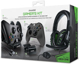 dreamGEAR Xbox One Advanced Gamer's Starter Kit