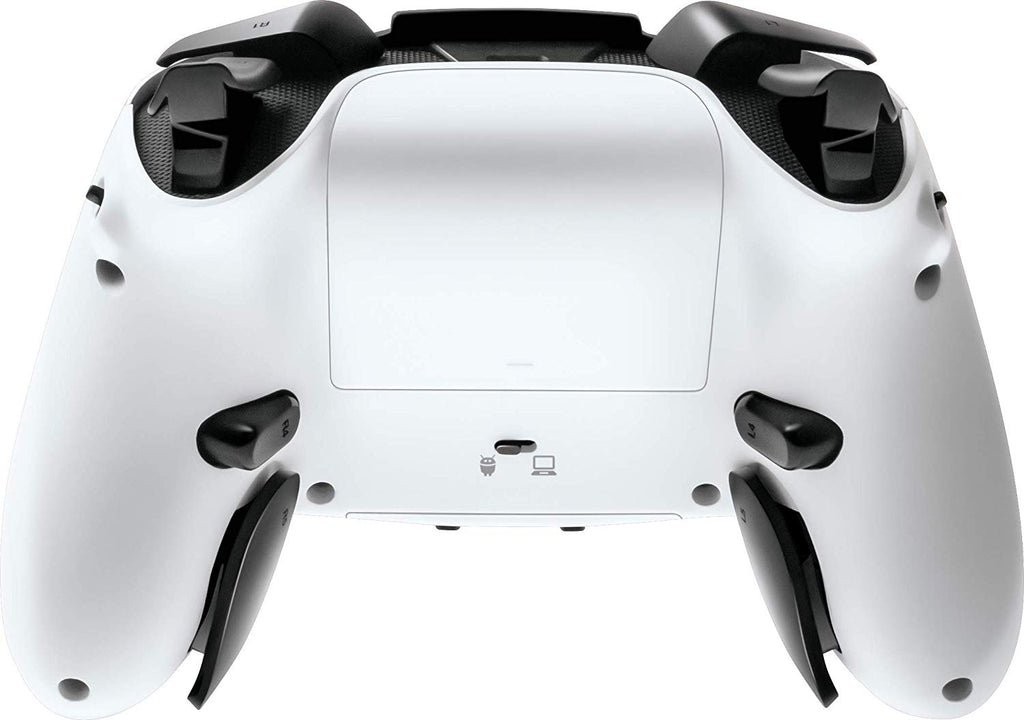 Bionik Falcon Advanced 2.4 Ghz Wireless & Bluetooth Gaming Controller ...