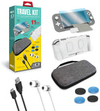 Armor3 Travel Kit  for Nintendo Switch Lite