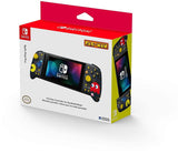 Hori Nintendo Switch Split Pad Pro Ergonomic Controller for Handheld Mode  Pac-Man - Officially Licensed By Nintendo and Namco