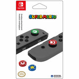 HORI Official Nintendo Switch Super Mario Analog Caps