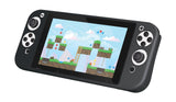 dreamGEAR Comfort Grip Ergonomic Protective Silicone Cover for Nintendo Switch OLED