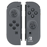 PDP Nintendo Switch Joy-Con Gel Guards Grip - Grey