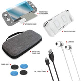 Armor3 Travel Kit  for Nintendo Switch Lite