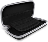 Hyperkin EVA Hard Shell Carrying Case for Nintendo Switch Lite - Black/White