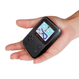 MY ARCADE Gamer Mini 160 Built-in Games Portable Handheld Video Game