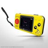 My Arcade PAC-MAN™ Pocket Player - 3 Games: PAC-MAN™, PAC-MANIA™ and PAC-PANIC™