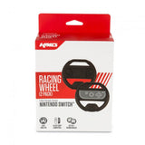 KMD Joy-Con Racing Wheel Dual Pack - Black for Nintendo Switch