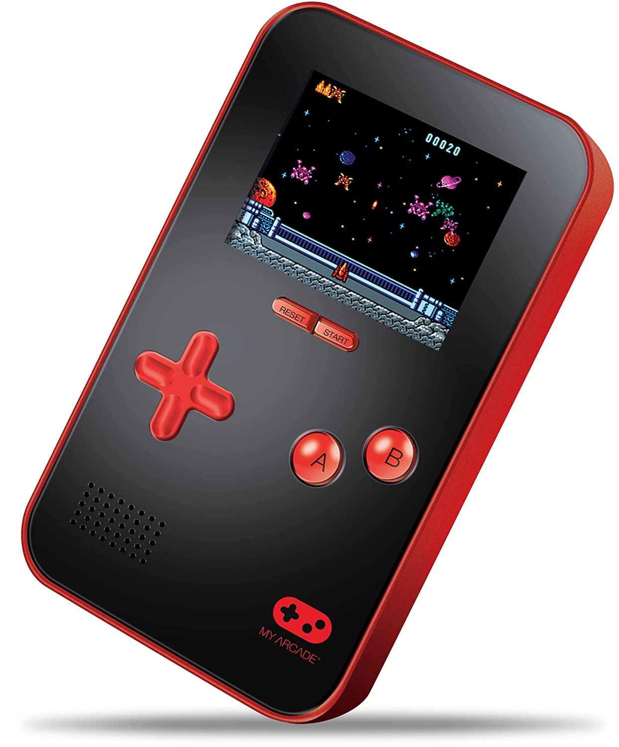 MY ARCADE レトロ・アーケード・マシンX? 300ゲーム (16ビット) ? ブラック 71CTSFiuF7L._UF1000,1000_QL80_.jpg