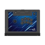 HORI PlayStation 5 Fighting Stick Alpha Tournament Grade Fight Stick Controller for PS5, PS4, PC Officially Licensed by Sony