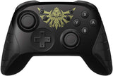 HORI Nintendo Switch Wireless HORIPAD Rechargeable Controller - Zelda Edition