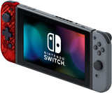 HORI D-Pad Controller (L) Officially Licensed for Nintendo Switch - Mario
