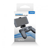 KMD Mobile Phone Gaming Clip for PS4 Controller