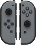 PDP Nintendo Switch Joy-Con Armor Guards Grips - (2 Pack) Yellow & Black