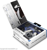 Bionik Mantis Pro Attachable VR Headphones for PlayStation VR/VR2