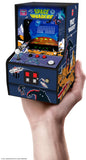 My Arcade Space Invaders Collectible Retro Arcade Machine Micro Player Video Game