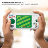 My Arcade All-Star Stadium Pocket Player - Collectible Handheld Game Portable Console with 7 Games