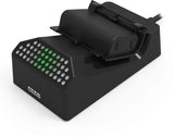 HORI Xbox Series X / S Solo Charging Station Charger - Officially Licensed by Microsoft
