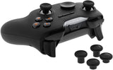 Bionik VULKAN Bluetooth and 2.4 GHz Wireless Controller for Windows PC, Android, Steam and VR Devices