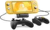 Hori Nintendo Switch and Switch Lite Dual USB Playstand Dock