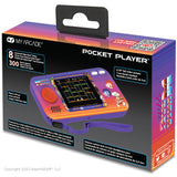 My Arcade Data East Hits Packet Players Portable Handheld 300+ Retro Games