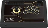 HORI Real Arcade Pro N Hayabusa Arcade Fight Stick for PS4 / PS3 / PC
