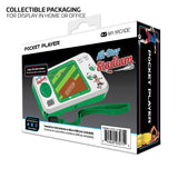 My Arcade All-Star Stadium Pocket Player - Collectible Handheld Game Portable Console with 7 Games