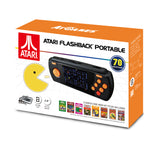 Atari Flashback Portable Game Player Handheld 2017 - 70 Built-in Retro Games