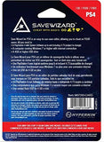 Hyperkin Save Wizard Save Editor for PS4 (Physical Version)