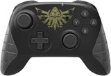 HORI HORIPAD Nintendo Switch USB-C Wireless Controller - Zelda - Officially Licensed By Nintendo