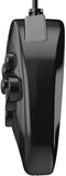 Retro-Bit Official Sega Saturn Controller Pad for Sega Saturn - Original Port - Black