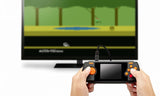 Atari Flashback Portable Game Player Handheld 2017 - 70 Built-in Retro Games