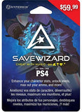 Hyperkin Save Wizard Save Editor for PS4 (Physical Version)