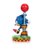 Dark Horse Comics/F4F 11 Inch Sonic the Hedgehog PVC Statue (Standard Edition)