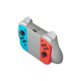 PDP Gaming Nintendo Switch Joy Con Charging Full Size Grip Plus Officially Licensed by Nintendo