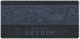 HORI The Elder Scrolls V Skyrim Limited Edition Accessory Set Officially Licensed by Nintendo & Bethesda for Nintendo Switch