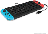 Armor3 “NuType” Wired Keyboard for Nintendo Switch