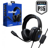 KMD PlayStation 5/4 Instinct Deluxe Gaming Headset for PS4/PS5