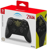 HORI HORIPAD Nintendo Switch USB-C Wireless Controller - Zelda - Officially Licensed By Nintendo