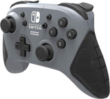 HORI Nintendo Switch Wireless HORIPAD Controller - Gray