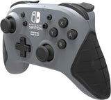 HORI Nintendo Switch Wireless HORIPAD Controller - Gray