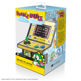 My Arcade Taito BUBBLE BOBBLE Action Micro Arcade Machine Portable Handheld Video Game