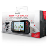 dreamGEAR Nintendo Switch Essentials Bundle Kit