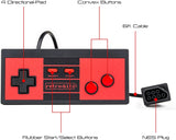 Retro-Bit RES Plus NES 8-Bit HD Console