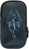 HORI The Elder Scrolls V Skyrim Limited Edition Accessory Set Officially Licensed by Nintendo & Bethesda for Nintendo Switch