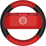 HORI Official Nintendo Switch Mario Kart 8 Deluxe Wheel - Mario