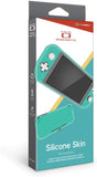Hyperkin Silicone Skin Console Case for Nintendo Switch Lite - Turquoise