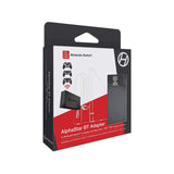 Hyperkin "Alphastar" Controller Adapter for Nintendo Switch and RetroN Sq Compatible with Xbox One/PS4/PS5 Wireless Controllers