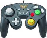 HORI Nintendo Switch Battle Pad GameCube Style Controller - Zelda