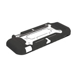 Hori Nintendo Switch Lite Hybrid System Armor Case Officially Licensed by Nintendo - Black